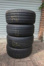 Autobanden 17 inch (4st) Michelin zomerbanden auto band, 17 inch, Ophalen of Verzenden, Band(en), Zomerbanden