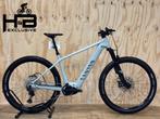 Canyon Grand Canyon ON:9 29 inch E-Mountainbike, Overige merken, Hardtail, Heren, 49 tot 53 cm