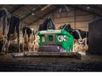 JOZ NANO 1200 Mestrobot, Overige, Gewasbescherming en Bemesting