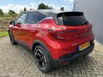 Mitsubishi ASX 1.6 HEV AT Instyle, Auto's, 94 pk, Gebruikt, 4 cilinders, Bedrijf