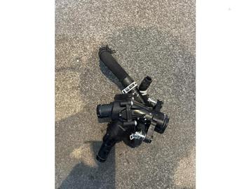 Thermostaathuis van een Mercedes A-Klasse beschikbaar voor biedingen