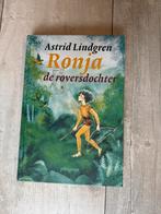 Ronja de Roversdochter - Astrid Lindgren, Ophalen, Nieuw, Sprookjes