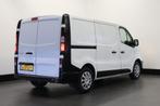 Renault Trafic 1.6 dCi 120PK EURO 6 - Airco - Navi - Cruise, Auto's, Te koop, Geïmporteerd, 122 pk, Gebruikt