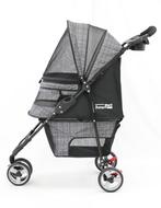 2x Innopet Avenue kleine handige buggy, Dieren en Toebehoren, Honden-accessoires, Ophalen of Verzenden, Zo goed als nieuw