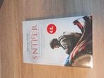 Boek American Sniper, Ophalen, Tweede Wereldoorlog, Zo goed als nieuw