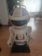 Vintage Emilio Robot met Afstandsbediening, Ophalen of Verzenden