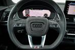 Audi Q5 Sportback 50 TFSI e Quattro Competition S Edition S-, Automaat, Gebruikt, 4 cilinders, Leder en Stof