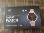 Smartwatch Golden sound, Ophalen of Verzenden, Nieuw