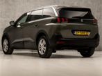 Peugeot 5008 1.2 PureTech Sport 7 Persoons (APPLE CARPLAY, G, Voorwielaandrijving, Stof, Gebruikt, 1199 cc