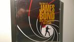 The Best Of James Bond (30th Anniversary Collection), Ophalen of Verzenden, Zo goed als nieuw