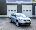 Nissan Qashqai 1.6 Acenta CRUISE CLIMA PDC, Auto's, 65 €/maand, 15 km/l, Gebruikt, 4 cilinders