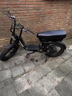 Don Souris Capo (matte Black), Ophalen, Overige modellen, 7 versnellingen, Zo goed als nieuw