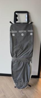 strijkplank Leifheit ongebruikt, Witgoed en Apparatuur, Strijkijzers en Strijkplanken, Ophalen, Nieuw