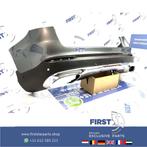 W253 GLC ACHTERBUMPER + DIFFUSER CHROOM Origineel Mercedes 2, Gebruikt, -, Ophalen of Verzenden, Achter