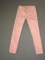 Abrikoos kleurige denim maat W29., Overige kleuren, Nieuw, Cubus, Ophalen of Verzenden