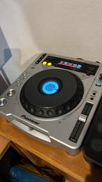 2 x pioneer CDJ800 mk2, Ophalen, Gebruikt, Pioneer