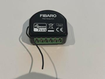 Fibaro Double Switch 2 (FGS-223) Z-Wave Plus beschikbaar voor biedingen