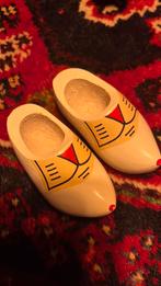 Klompjes, Ophalen, Zo goed als nieuw