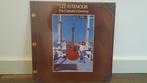 Lee Ritenour - The Captain's Journey LP / Vinyl Plaat, Jazz, 1960 tot 1980, Gebruikt, Ophalen of Verzenden, 12 inch