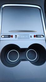 Tesla middenconsole USB dock, Ophalen of Verzenden, Nieuw
