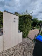 Spaander gevulde deuren, Ophalen, Gebruikt, Binnendeur, 200 tot 215 cm