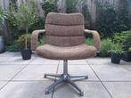 Artifort, ontwerper Geoffrey Harcourt. in perfecte staat., Huis en Inrichting, Fauteuils, Ophalen, Zo goed als nieuw, Stof