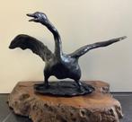Bronzen, schilderen en objecten Haarlem, Antiek en Kunst, Kunst | Designobjecten, Ophalen of Verzenden