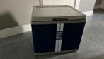 Zgan mobicool hybrid B40 compressor koelkast, Caravans en Kamperen, Koelboxen, Ophalen, Zo goed als nieuw, Compressor