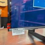 Samsung QE50Q64C QLED 4K (2023)  50 inch Zwart | Nette staat, Audio, Tv en Foto, Televisies, Samsung, Zo goed als nieuw, Support@Samsung.com