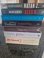 Diverse boeken, Ophalen of Verzenden, Zo goed als nieuw, Nederland