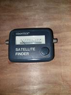 Satelliet Finder - Giantex SF 95, Ophalen of Verzenden, Gebruikt, (Schotel)antenne, Overige merken