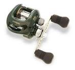 Shimano Curado 301E Japan, Watersport en Boten, Ophalen of Verzenden, Zo goed als nieuw, Molen