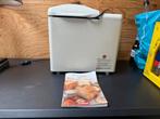 Inventum broodbakmachine, Ophalen, Zo goed als nieuw