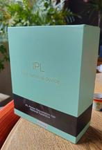 IPL apparaat, Ophalen of Verzenden, Zo goed als nieuw, Overige typen