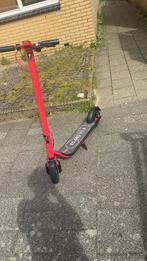 Elektrische step, Fietsen en Brommers, Steps, Ophalen, Zo goed als nieuw, Elektrische step (E-scooter)