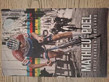 Mark de Bruijn - Mathieu van der Poel beschikbaar voor biedingen