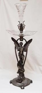 Art Nouveau Tafelmiddenstuk - Orpheus - WMF., Ophalen of Verzenden