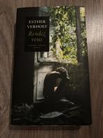 Esther Verhoef - Rendez-vous, Boeken, Ophalen of Verzenden, Zo goed als nieuw, Nederland