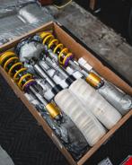 KW Variant 3 V3 schroefset verlaging - BMW M4 F82 F83, Ophalen of Verzenden