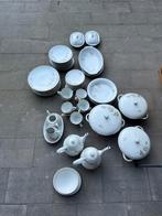 Bavaria Servies Izgs - Compleet!, Ophalen, Zo goed als nieuw, Porselein, Overige stijlen