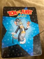 Tom and Jerry, Cd's en Dvd's, Dvd's | Tekenfilms en Animatie, Alle leeftijden, Ophalen of Verzenden, Gebruikt, Amerikaans