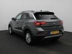 Volkswagen T-Roc 1.0 TSI Life | Apple carplay | Parkeersenso, Voorwielaandrijving, 12 maanden, Stof, Gebruikt