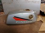 Zundapp 540 tank met werk, Fietsen en Brommers, Ophalen of Verzenden, Gebruikt, Tank, Overige merken