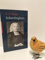 Bosch, R.A.; Schortinghuis, Boeken, Gelezen, Christendom | Protestants, Ophalen of Verzenden
