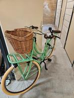 Dames fiets, Ophalen, Zo goed als nieuw