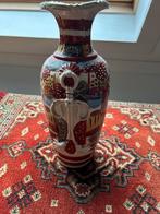 Japanse porseleinen vaas, Antiek en Kunst, Ophalen of Verzenden
