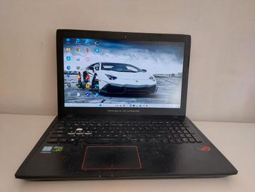 Asus Gaming Laptop