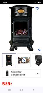 Verrijdbare gashaard gekocht bij bol, Ophalen, Gebruikt, Vrijstaande haard, Gashaard