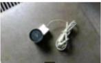 Plafondspot of Wandspot, Huis en Inrichting, Lampen | Spots, Ophalen of Verzenden, Plafondspot of Wandspot