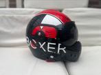 Roof Boxer v8 Grafic editie (zeldzaam) s-m, Motoren, Kleding | Motorhelmen, Overige merken, M, Systeemhelm, Dames